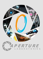 Aperture Science