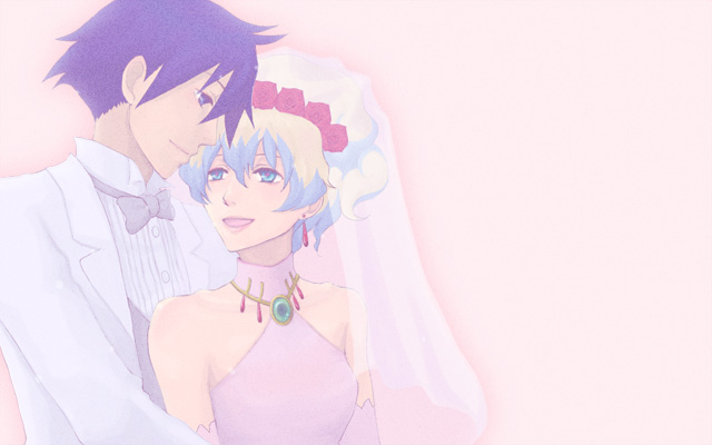 TTGL -  Simon and Nia