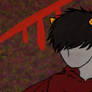 godtier karkat