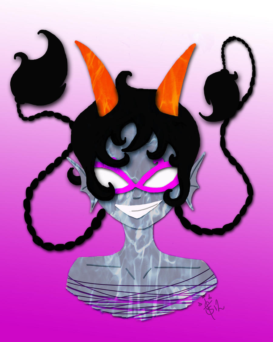 meenah