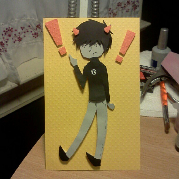 papercraft 2