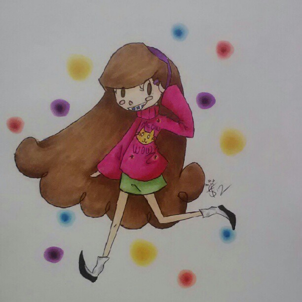 mabel mabel