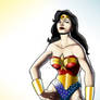 Wonder Woman