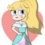 Star Butterfly - Random outfit