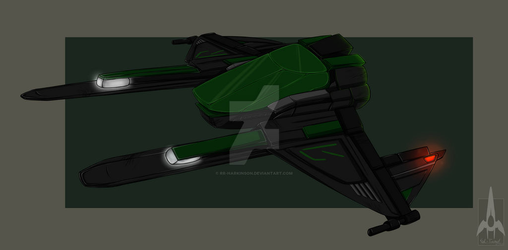 RR- The Raptor by RR-Harkinson on DeviantArt