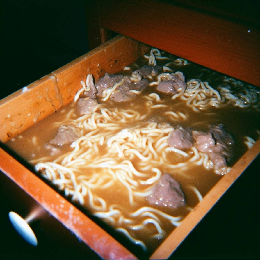 Vomit Drawer by Wicke2D on DeviantArt