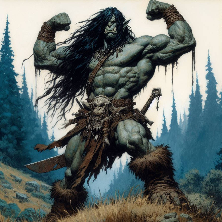 Lok'tar! by Wicke2D on DeviantArt