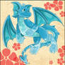 Year of the Water Draik