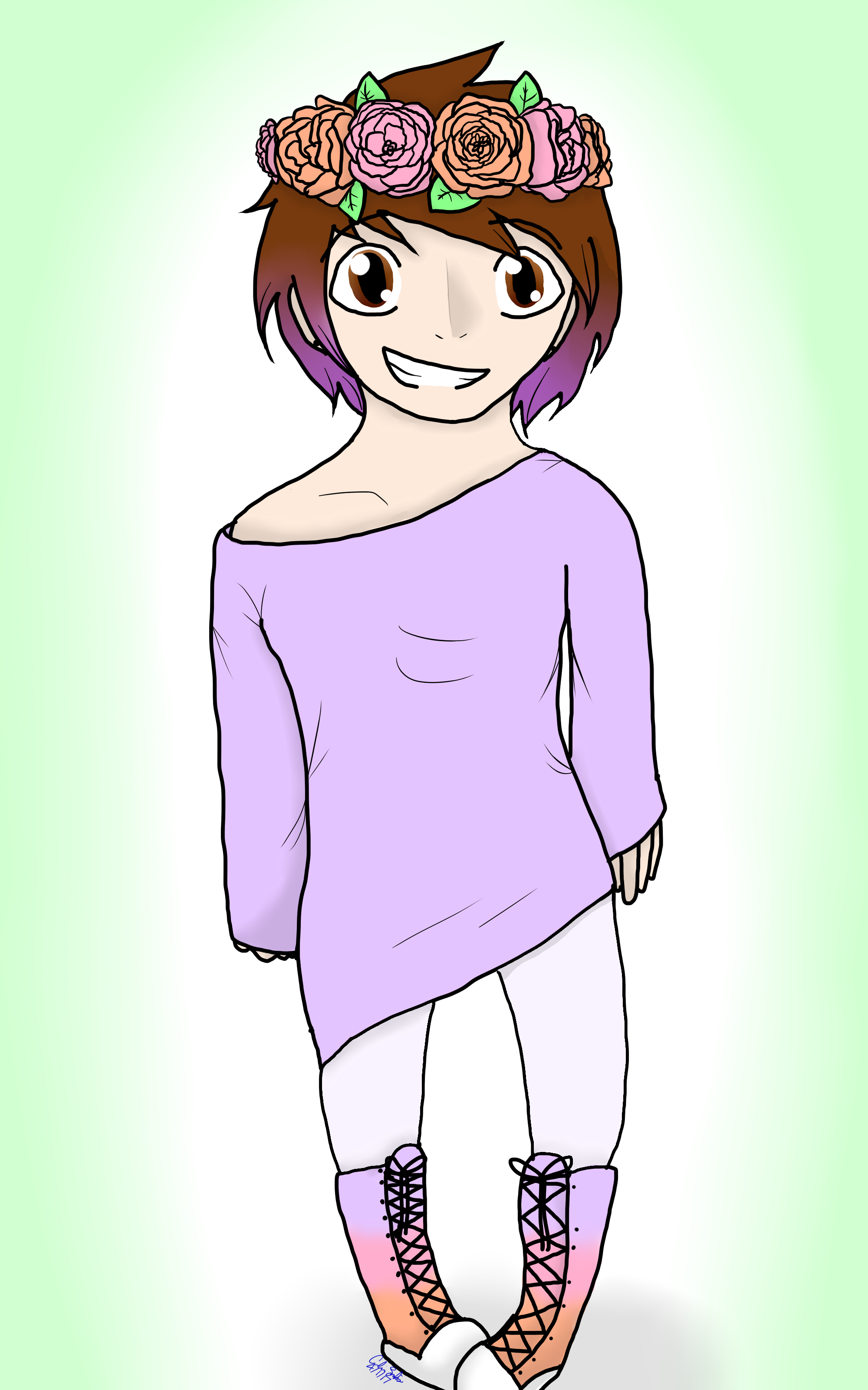 Amoux Full Body [READ DESCRIPTION]