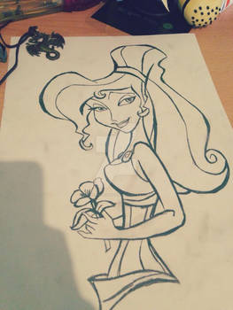 Megara