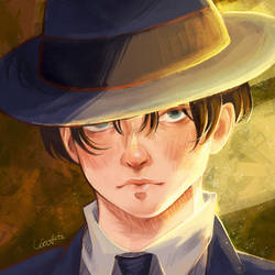 Levi Ackerman