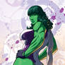 She-Hulk