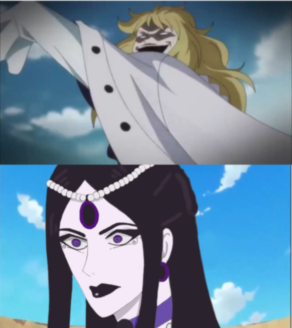 One Piece Hakuba By Ladythornxdrjackal On Deviantart One Piece Hakuba By Ladythornxdrjackal On Deviantart