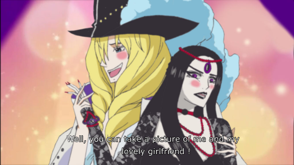 One Piece Cavendish S Girlfriend 3 By Ladythornxdrjackal On Deviantart One Piece Cavendish S Girlfriend 3 By Ladythornxdrjackal On Deviantart