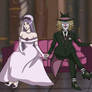 One Piece - Dalian's arranged marriage 