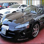 Dodge Viper Hennessey Venom 01