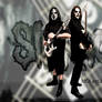 Thomson and Root - Slipknot