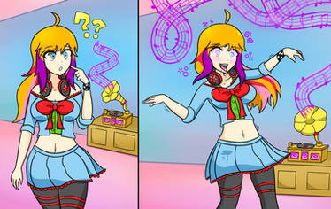 Screen Hypnosis Deviantart Explore the Best Hypnotize Art | DeviantArt