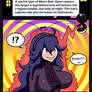 Hex Maniac gets Halloween Spiral Ball'd (1/2)