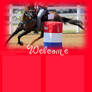 Free: Barrel Racing