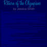 Return of the Olympians - CHAPTER 1