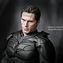 Christian Bale - Batman