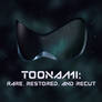 Toonami: Fan CD Album Cover