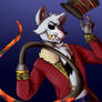 Ringmaster Foxy