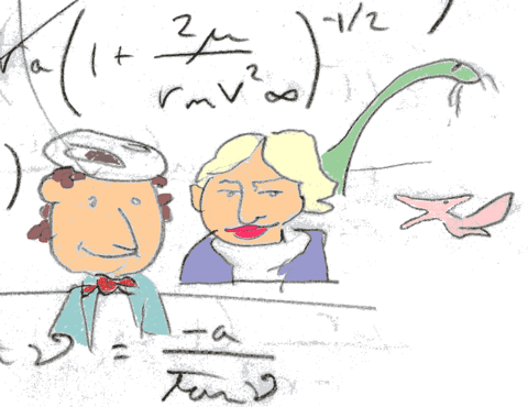 Ellen's Energy Adventure by dhorlick