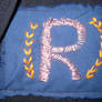 Rushmore Patch