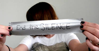 End the Silence