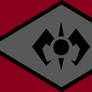 Flag of Legion of Doom First Design