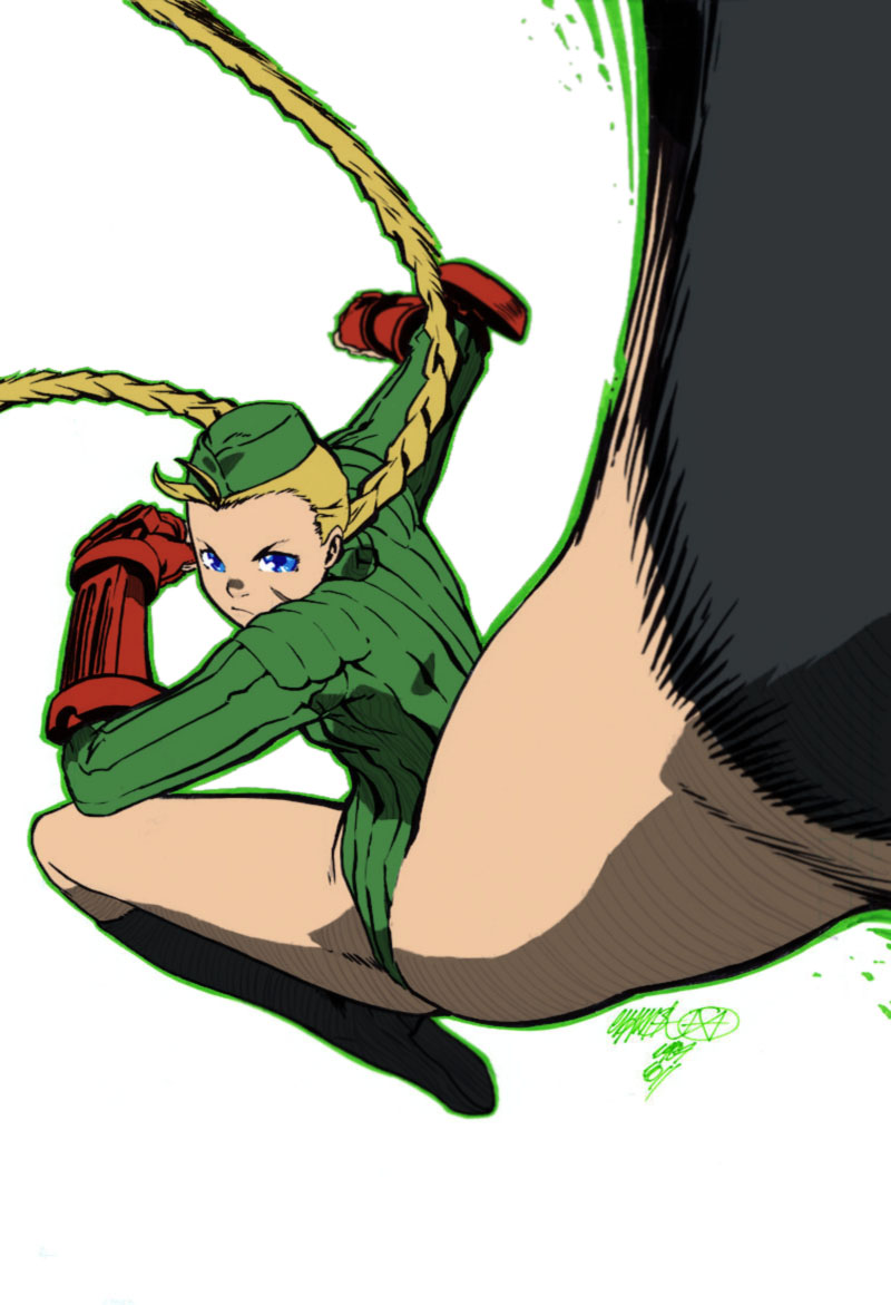 Cammy Commission