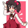 nico nico smile