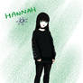 HANNAH