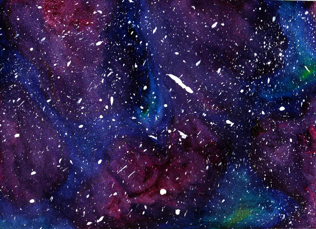  Splatter  Galaxy  by Bi Turtle on DeviantArt