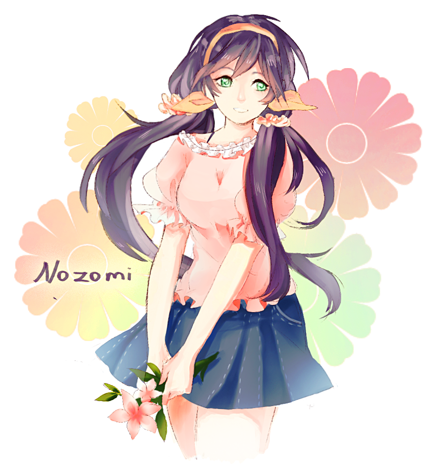 nozomiiiii