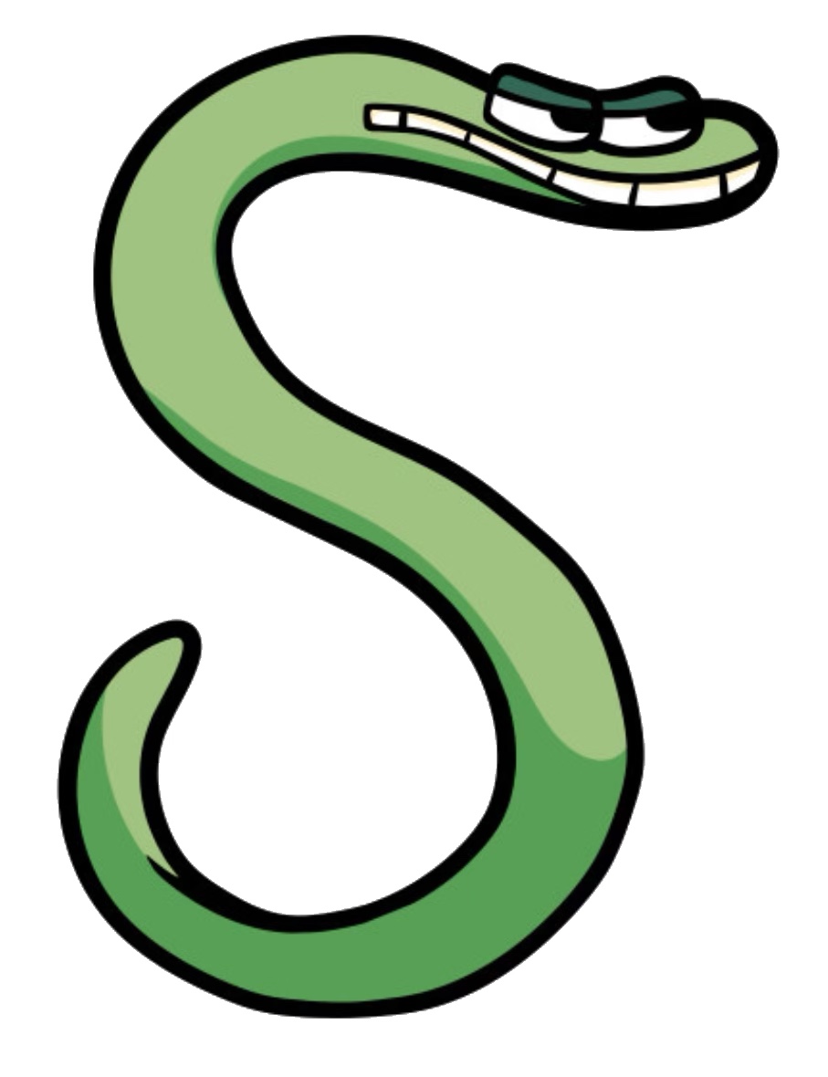 Alphabet Lore Merch Designed S By FirefredAndArt On DeviantArt alphabet-lore-merch-designed-s-by-firefredandart-on-deviantart
