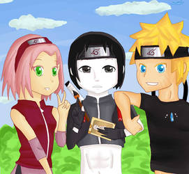 team 7- real smiles