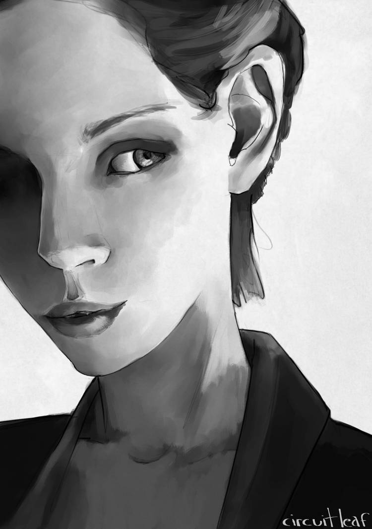 Shaded by circuitleaf