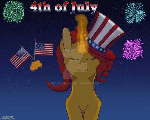 4th of July, 2023