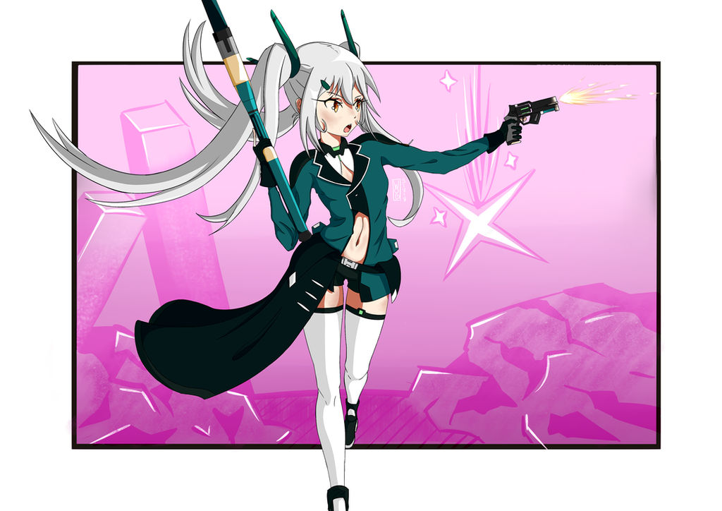 Fastest Augmented Reality Girls Fastest Augmented Reality Girls