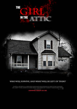 The Girl in the Attic