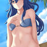 Summer Lucina