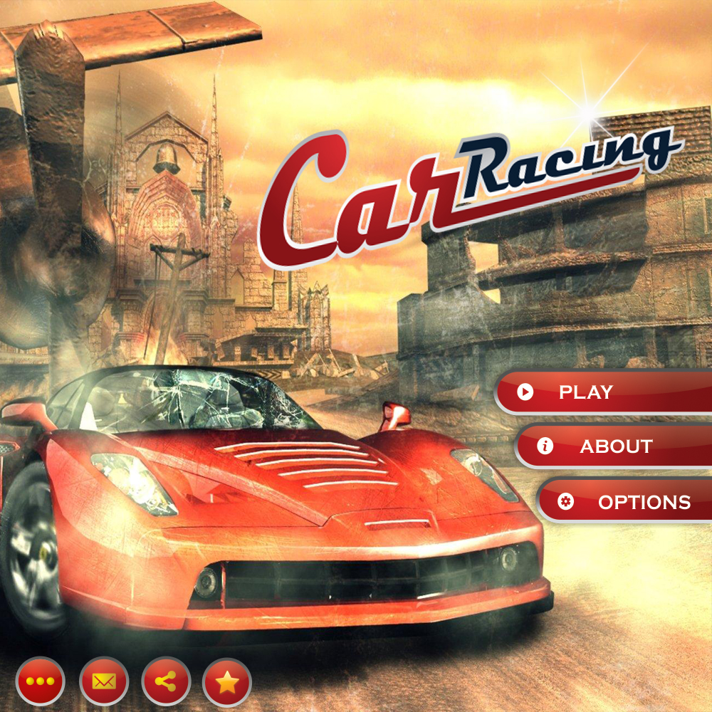 CarX Drift Racing Online by DA-GameCovers on DeviantArt