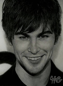 Chace crawford