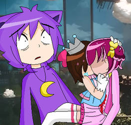 miyuki's die