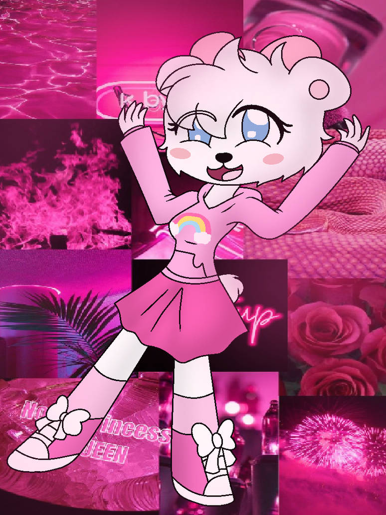 Hoodie Outfit pink Aesthetic By Ariannagirlfanatic14 On DeviantArt hoodie-outfit-pink-aesthetic-by-ariannagirlfanatic14-on-deviantart