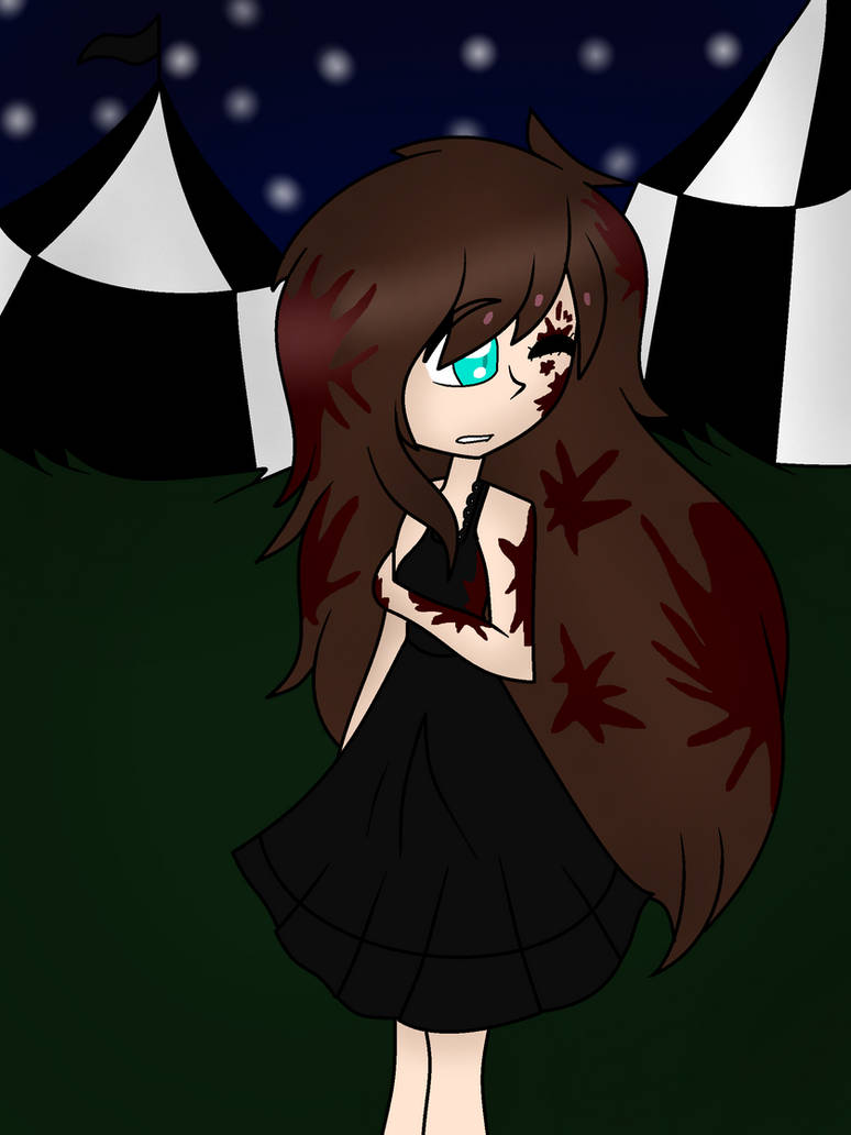l know you remember me..... by ariannagirlfanatic14 on DeviantArt