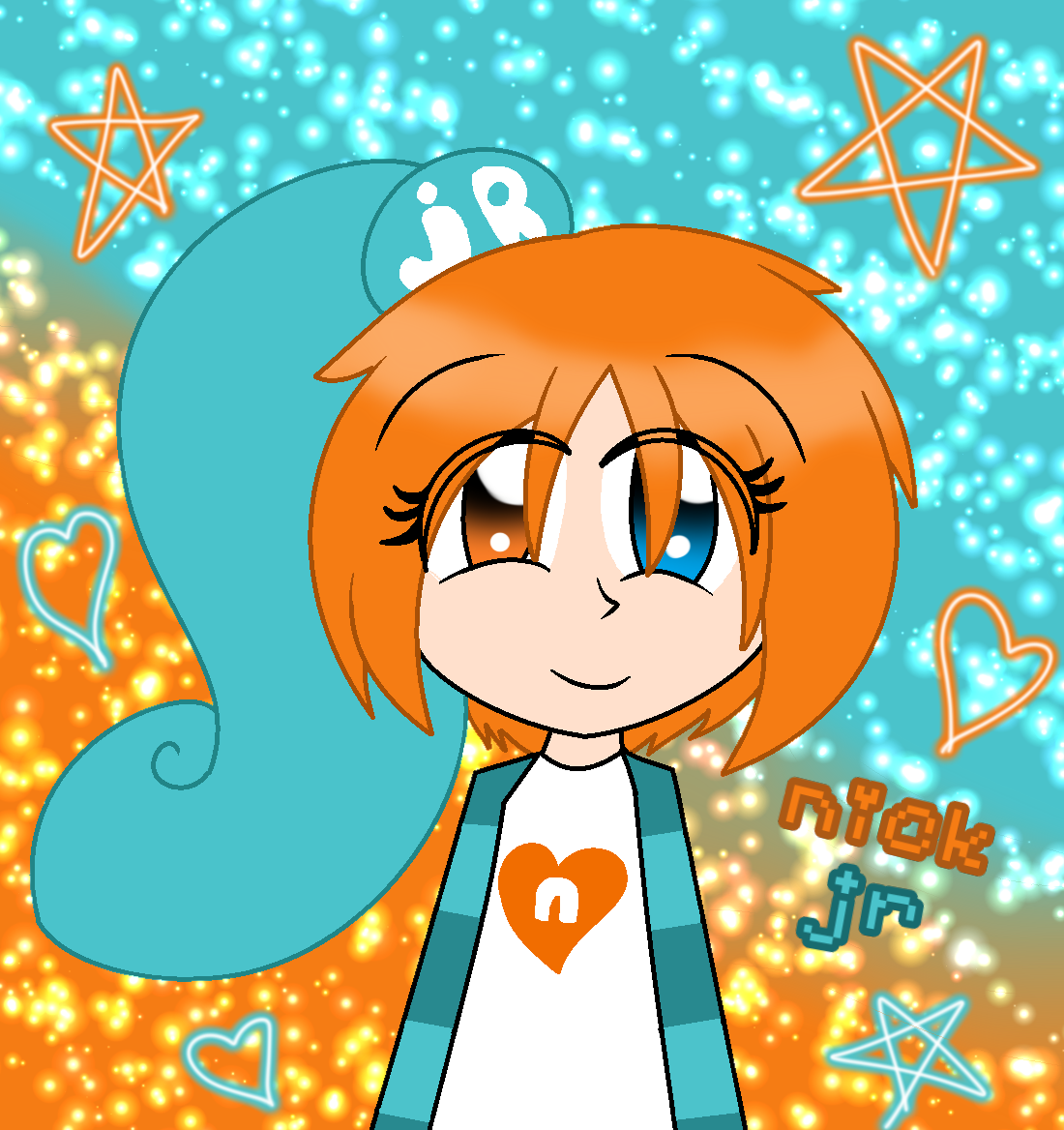 Nick Sign Off Deviantart it's nick jr!!{Gift} by ariannagirlfanatic14 on DeviantArt